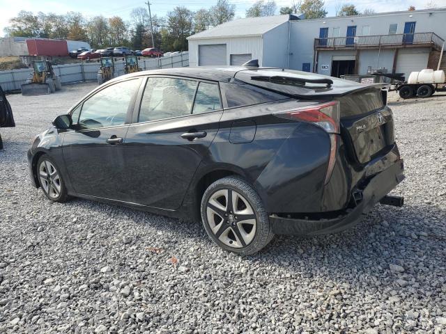 2016 TOYOTA PRIUS - JTDKARFU7G3508138