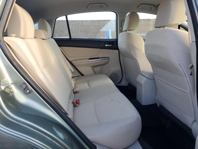 2016 SUBARU IMPREZA PR #3310343001