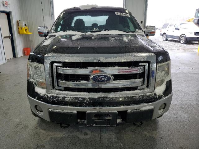 2013 FORD F150 SUPER - 1FTFX1EF8DFA13025
