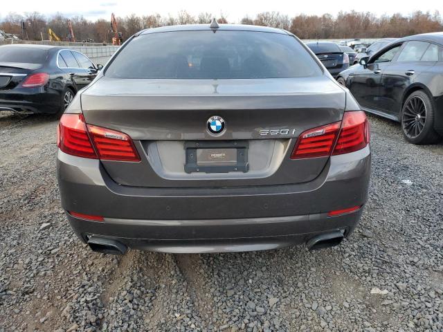 2012 BMW 550 I #3296283457