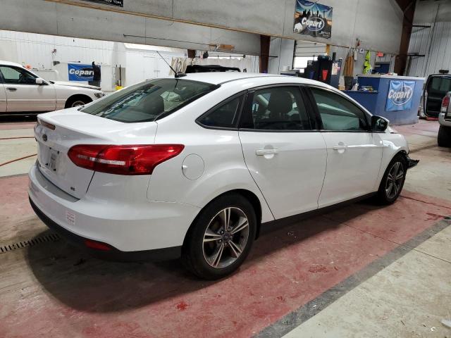 2018 FORD FOCUS SE - 1FADP3F26JL267575