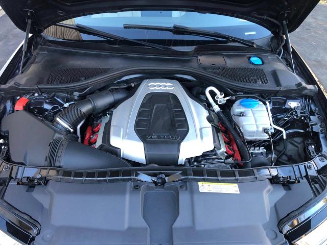 2016 AUDI A6 PREMIUM #3291212957