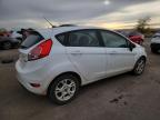 Lot #3293487417 2016 FORD FIESTA SE