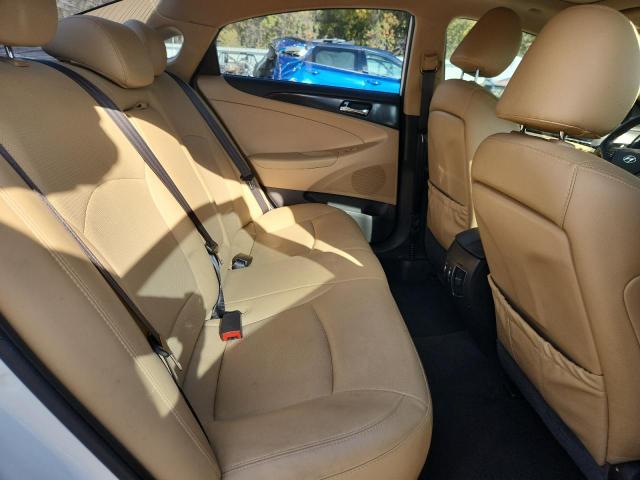 2014 HYUNDAI SONATA SE #3297101507