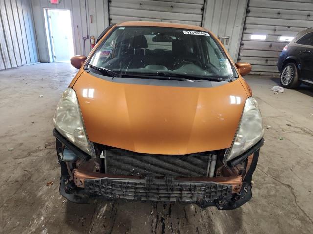 2011 HONDA FIT SPORT #3304643938