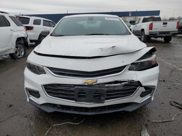 2017 CHEVROLET MALIBU LS #3297901805