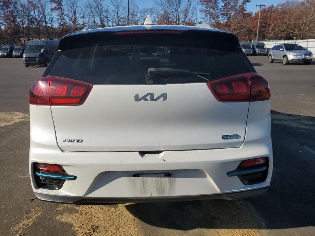 2022 KIA NIRO S #3302984603