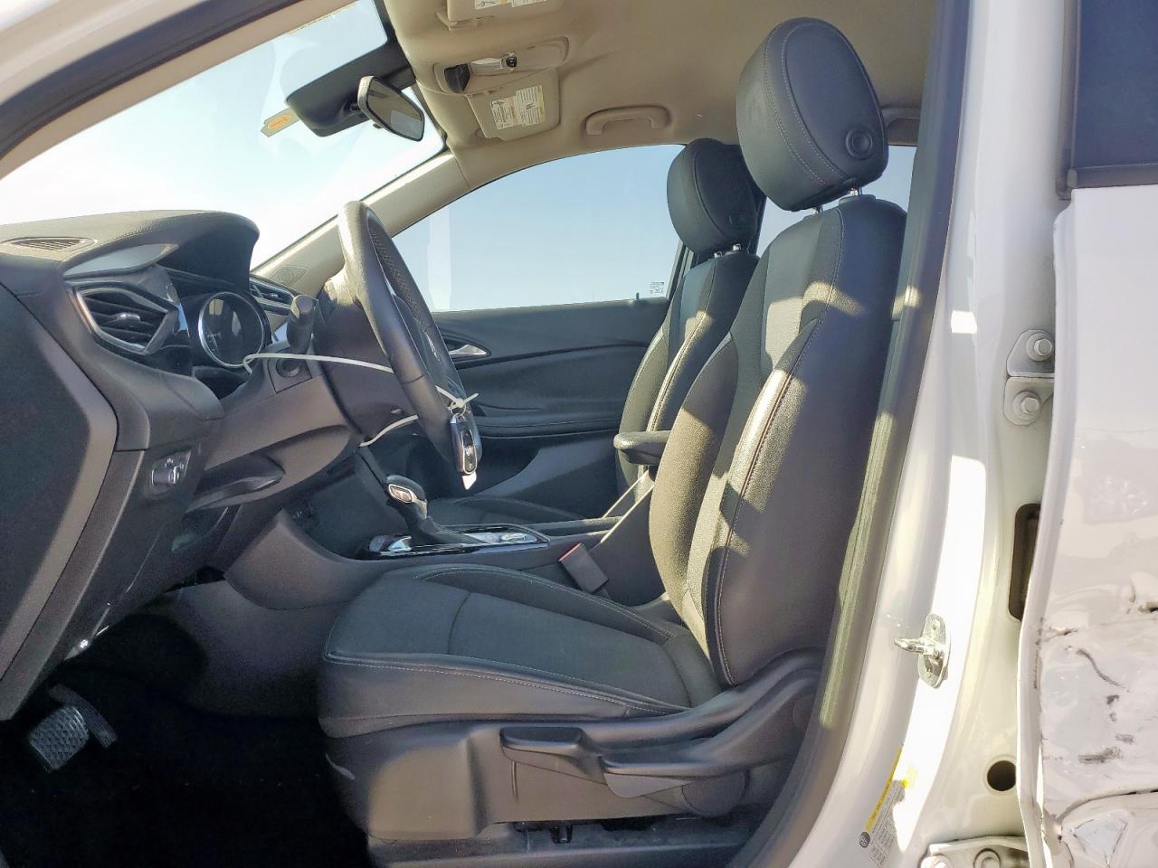 BUICK ENCORE PREFERRED