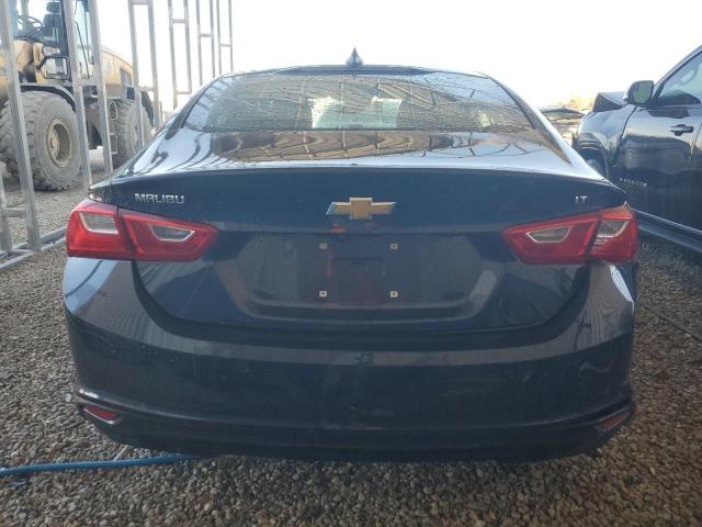 2023 CHEVROLET MALIBU LT - 1G1ZD5ST9PF207339