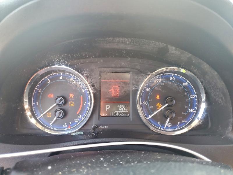 2017 TOYOTA COROLLA L #3297957808