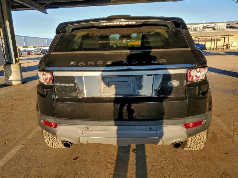 2014 LAND ROVER RANGE ROVE #3304499591