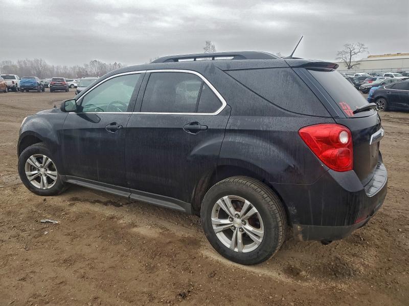 2014 CHEVROLET EQUINOX LT #3303663935