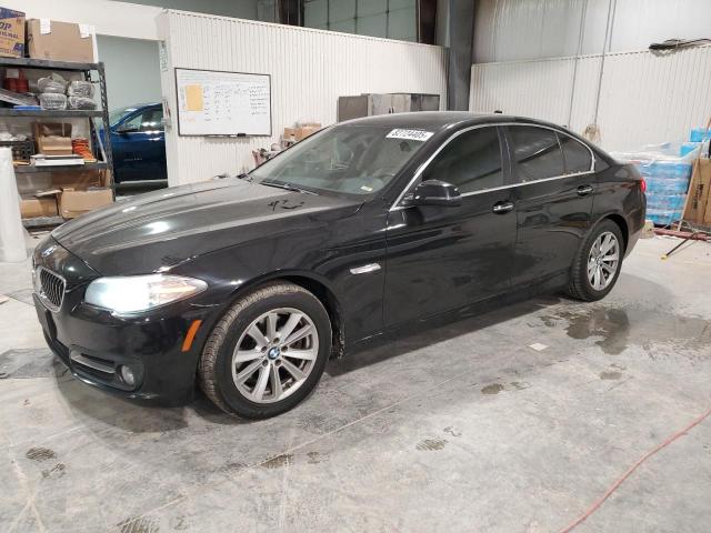 Global Auto Auctions: 2016 BMW 528 XI
