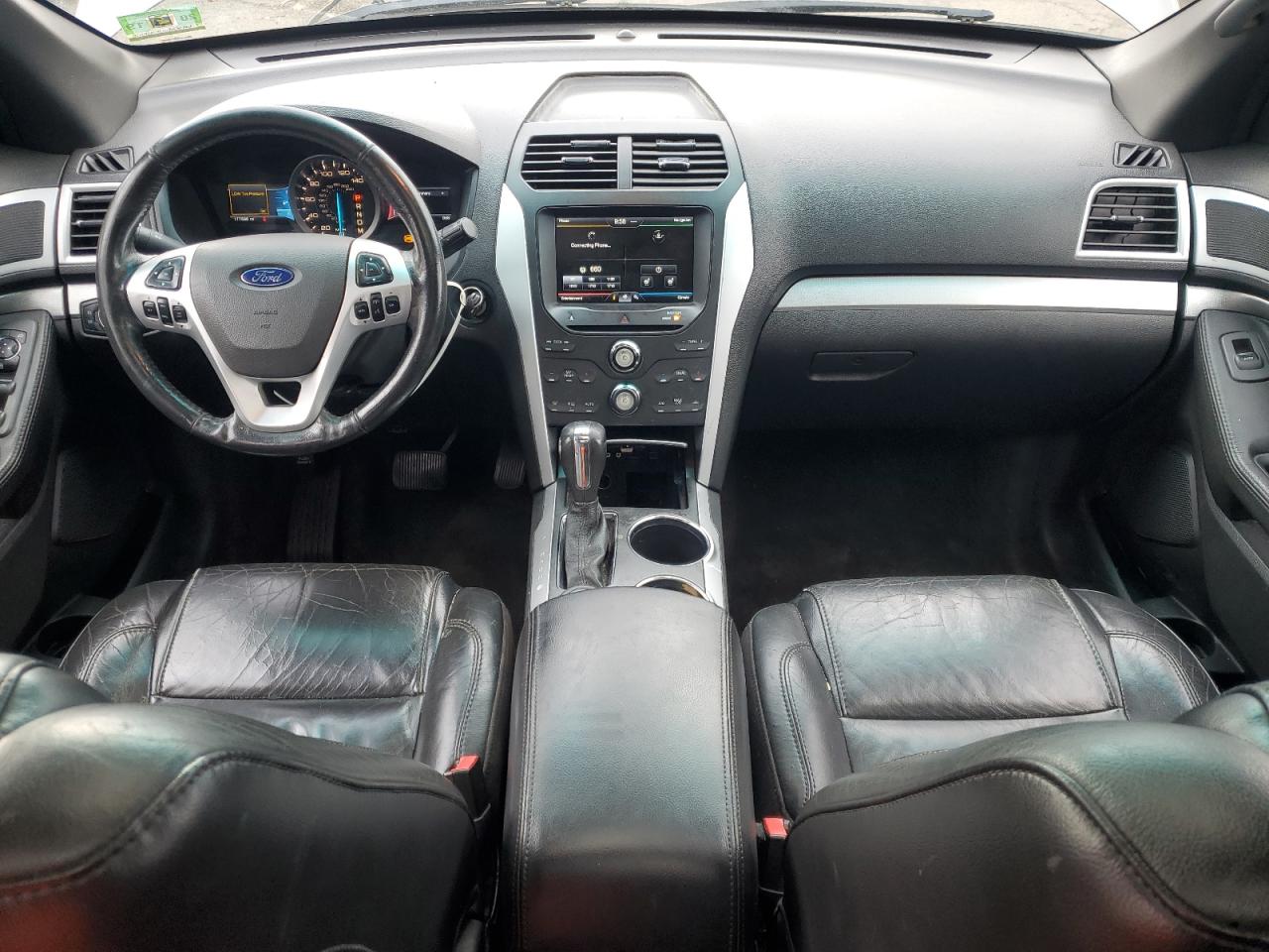 Global Auto Auctions