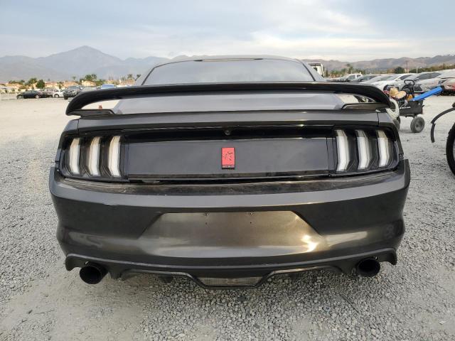 2017 FORD MUSTANG GT #3302766405