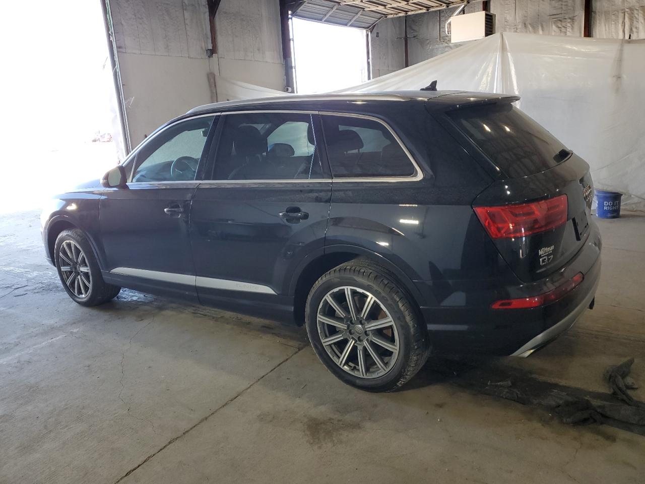 Lot #3316782431 2017 AUDI Q7 PREMIUM