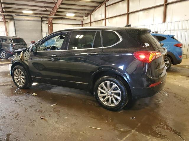 2020 BUICK ENVISION E #3291391138