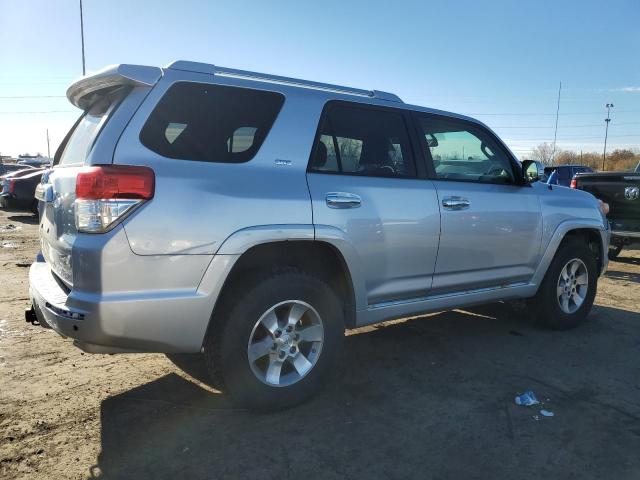 2013 TOYOTA 4RUNNER SR #3281430000