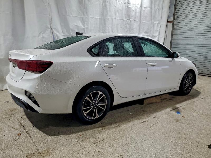 2023 KIA FORTE LX #3303728429