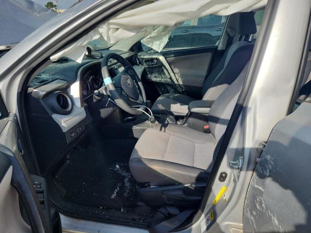 2015 TOYOTA RAV4 LE #3309548570