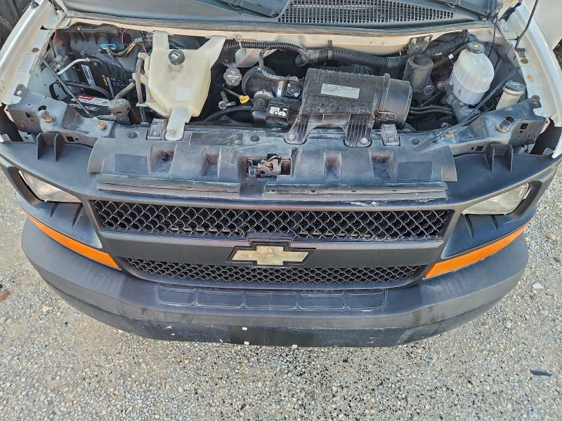2017 CHEVROLET EXPRESS G2 #3297860803