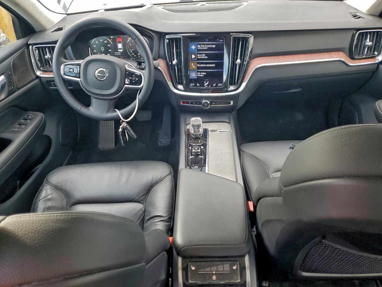 VOLVO S60 B5 INSCRIPTION