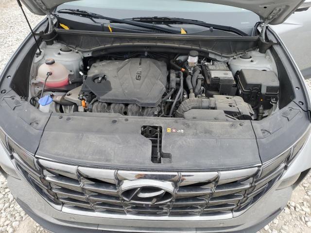 2022 HYUNDAI TUCSON LIM #3301605657