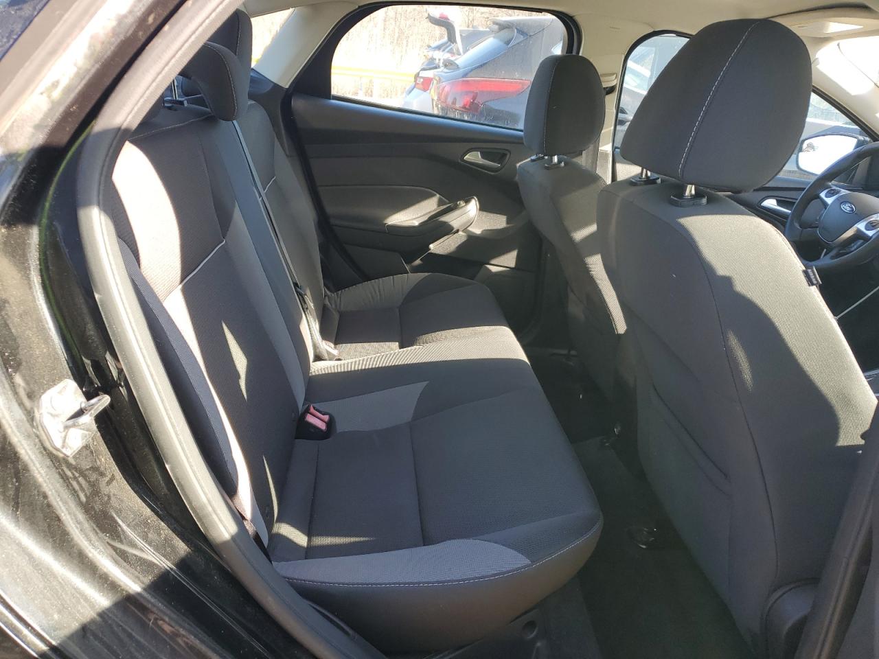 Lot #3303601932 2013 FORD FOCUS SE