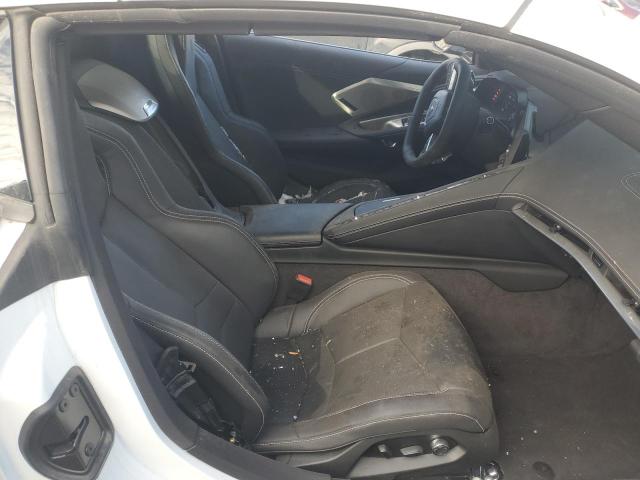 2024 CHEVROLET CORVETTE S #3291339194