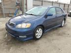 Lot #3304815546 2007 TOYOTA COROLLA CE