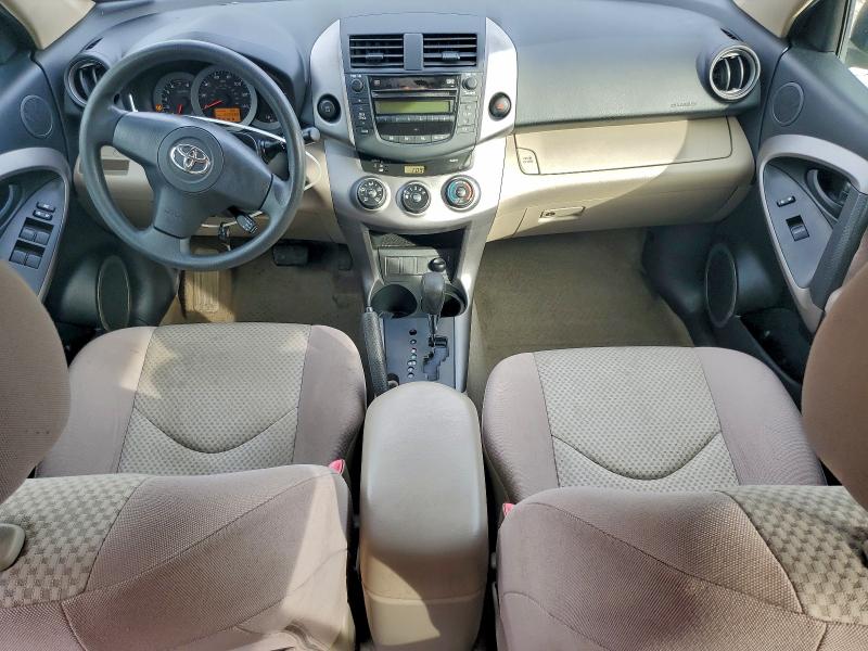 2008 TOYOTA RAV4 #3298080142