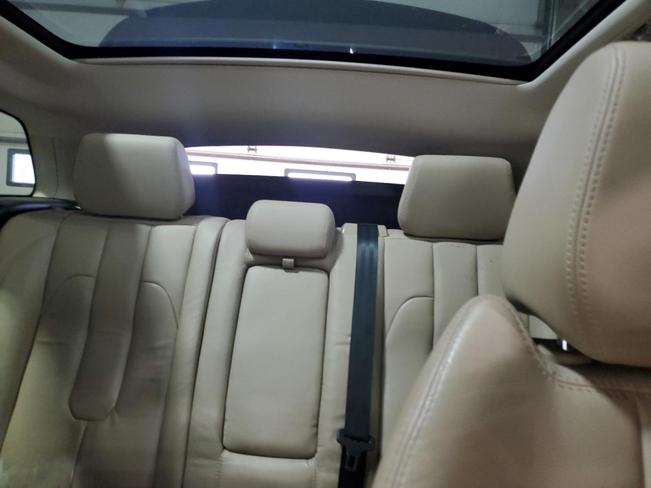 LAND ROVER RANGE ROVER PURE PREMIUM