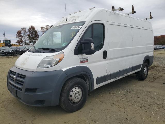 2018 RAM PROMASTER 2500 2500 HIGH 3C6TRVDG9JE144251
