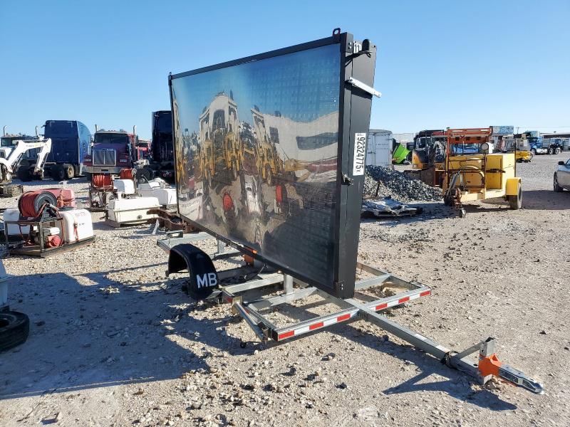 2023 WANCO UNKNOWN #3305359301