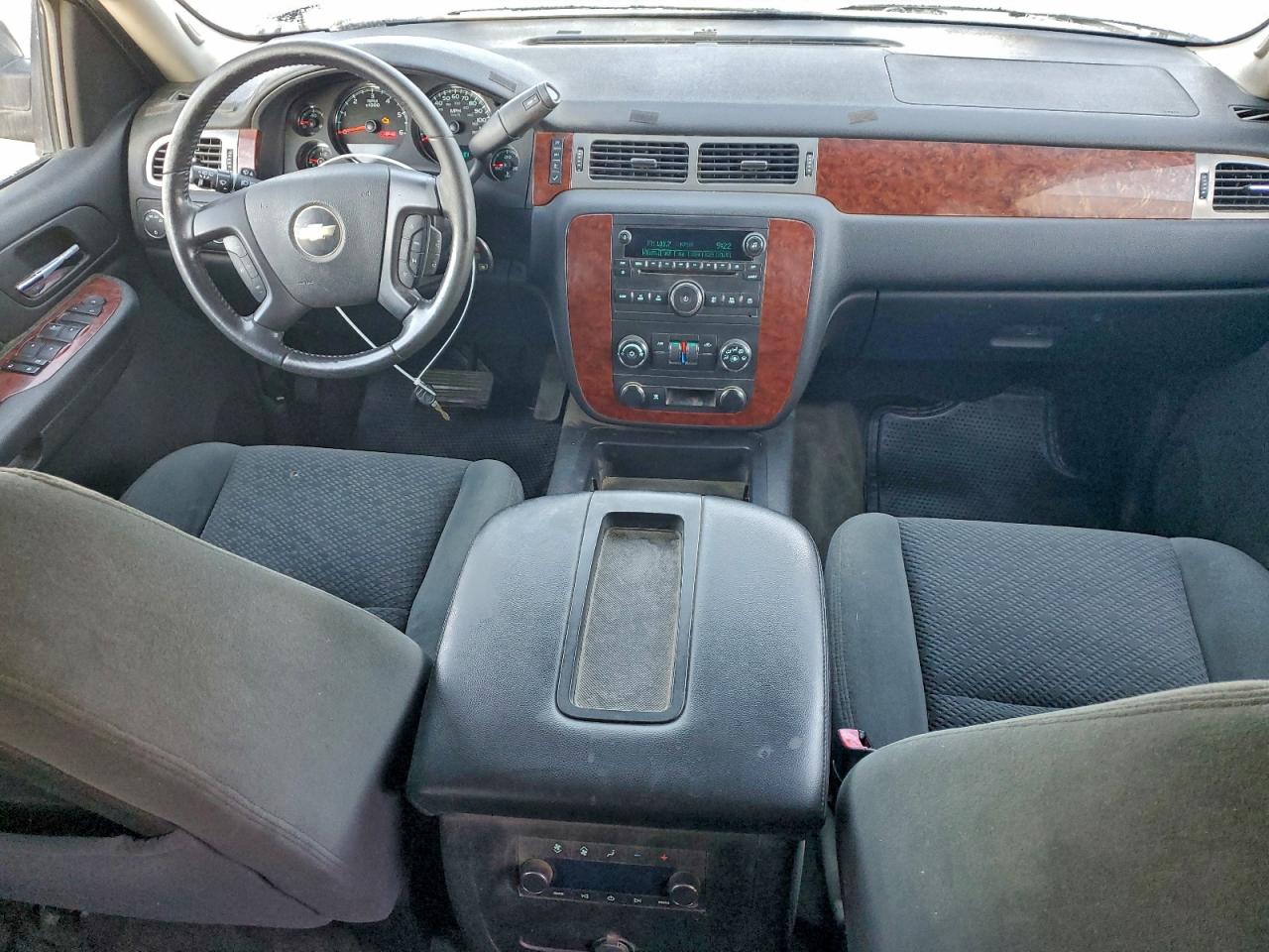 Lot #3298225033 2008 CHEVROLET TAHOE K150