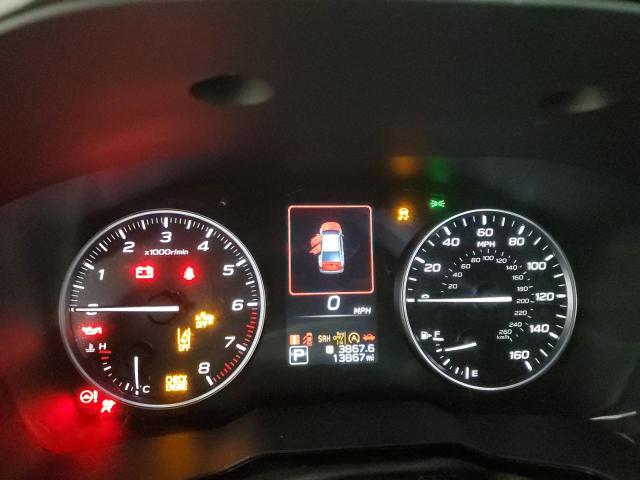 2025 SUBARU LEGACY PRE #3309465600