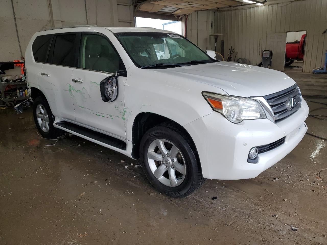LEXUS GX 460