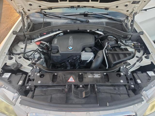 2014 BMW X3 XDRIVE2 #3283826461