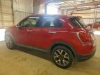 Lot #3304780912 2016 FIAT 500X TREKK