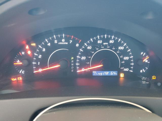 2010 TOYOTA CAMRY BASE - 4T4BF3EK9AR023372