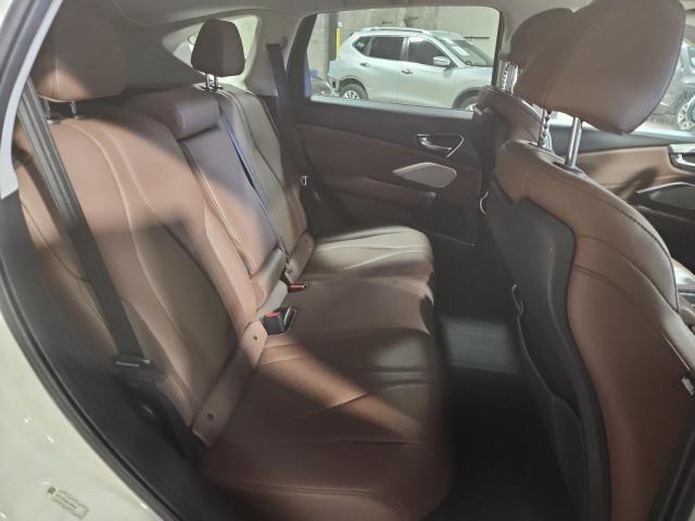 2019 ACURA RDX TECHNO #3311557292