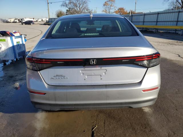 2023 HONDA ACCORD LX #3296432730