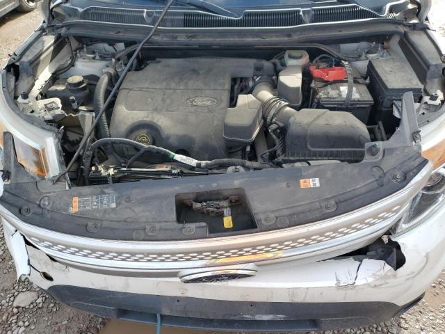 2014 FORD EXPLORER X #3302647142