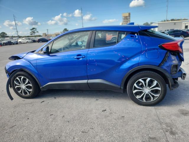 2019 TOYOTA C-HR XLE #3293488487