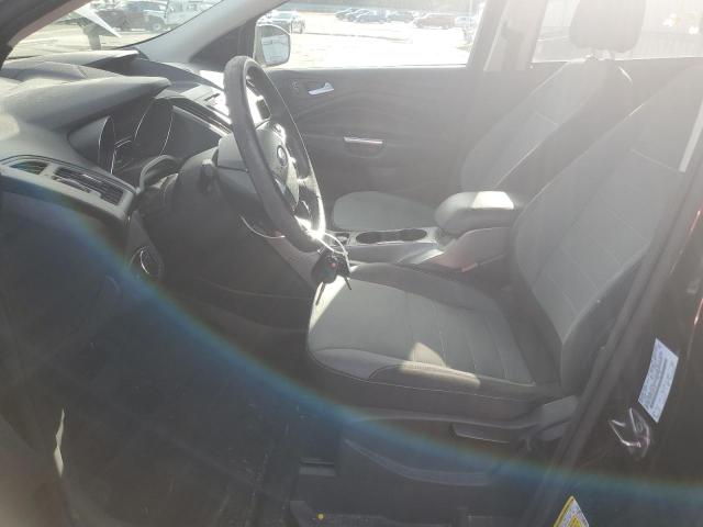 2013 FORD ESCAPE SE #3287784124