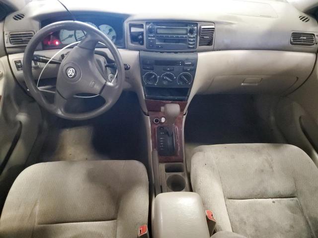 2004 TOYOTA COROLLA CE #3298088169