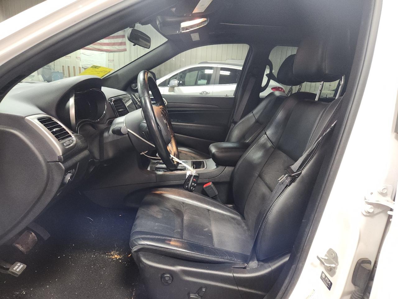 Lot #3311756755 2021 JEEP GRAND CHER