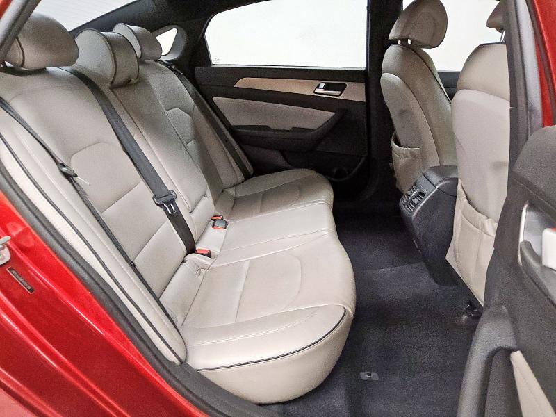 2015 HYUNDAI SONATA SPO #3312882209