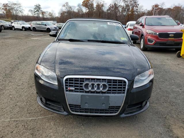 2009 AUDI A4 3.2 CAB #3278672773