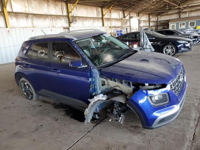 2023 HYUNDAI VENUE SEL #3304534449